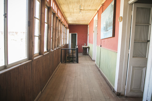 Oportunidad De Desarrollo Hotelero En Pichilemu