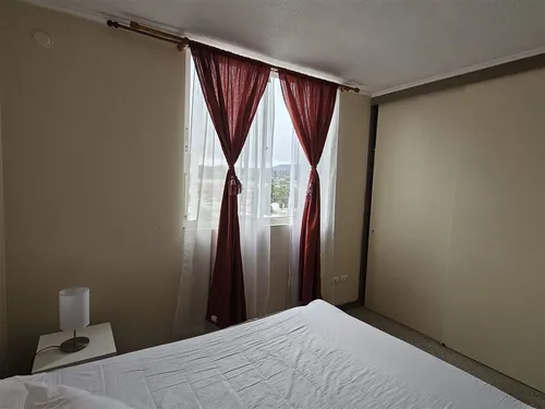 Departamento En Venta De 3 Dorm. En La Serena