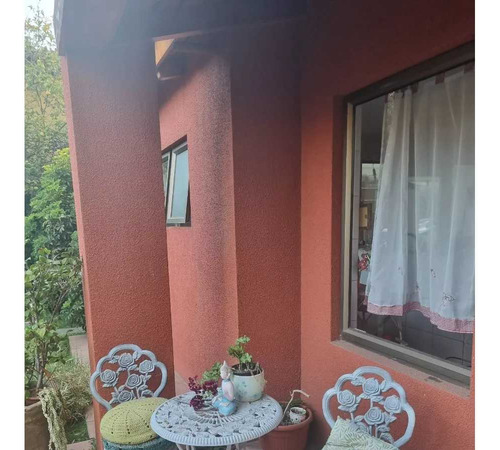 Hermosa Casa En Peñalolen (88242)