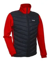 Comprar Chaqueta Térmica En Fibra Polar Acolchada Marca Loby Unisex