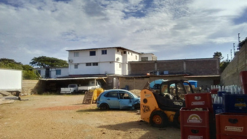 Imagen 11 de 12 de Edificio En La Calle El Sol, Juan Griego, Isla De Margarita. #2912