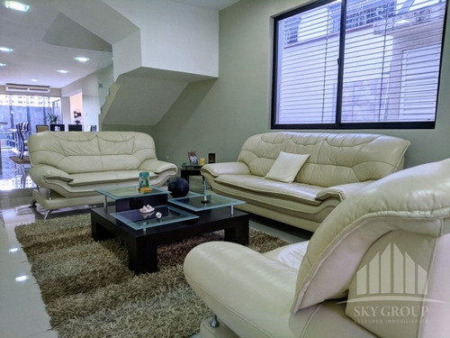 Imagen 9 de 26 de Casa En Venta En Urb. La Trigaleña Valencia Cod: Atc-587
