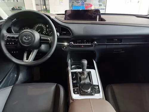 Mazda Cx30 Grand Touring Mhev 2.0 At 2026 / Cr