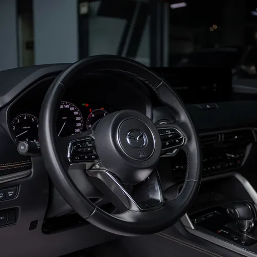 Mazda CX-60 3.3 Grand Touring Signature Awd At Hibrido