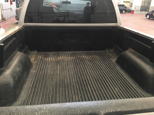 Dodge Ram 2500 Heavy Duty Turbo D