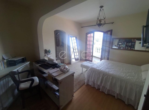 Imagem 10 de 19 de Apartamento À Venda Em Vila Rossi Borghi E Siqueira - Ap008644