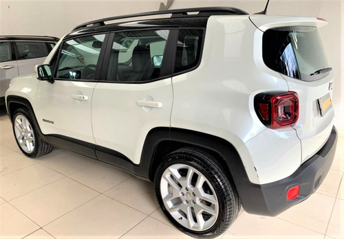 Imagem 4 de 11 de Jeep Renegade