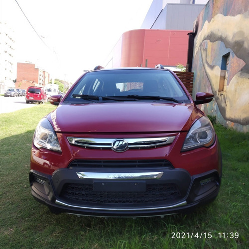Lifan X50
