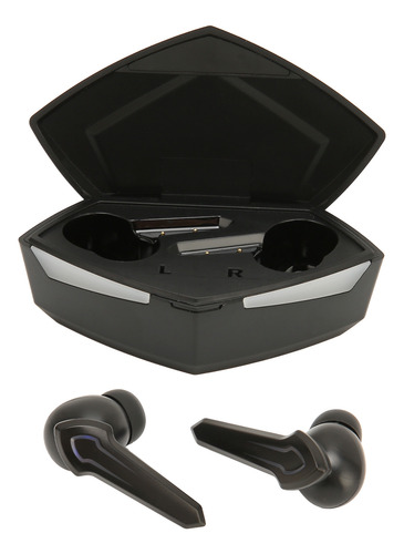Auriculares Para Juegos En Modo Dual