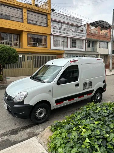 Renault Kangoo 1.6 Express