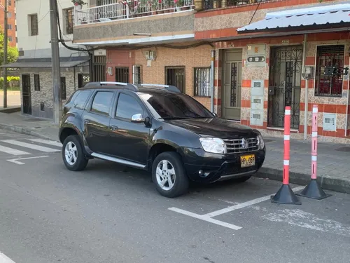 Renault Duster 2.0 Dynamique 4x2