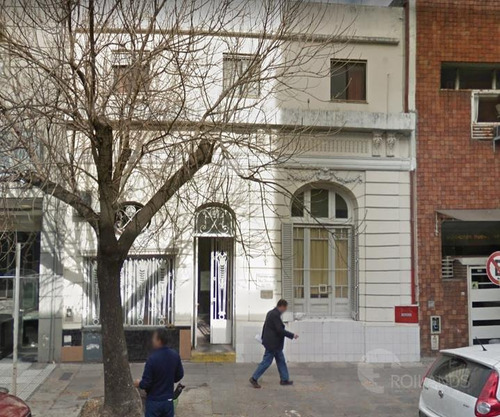 Imagen 1 de 1 de Venta Geriátrico Edificio Con Fondo De Comercio Almagro