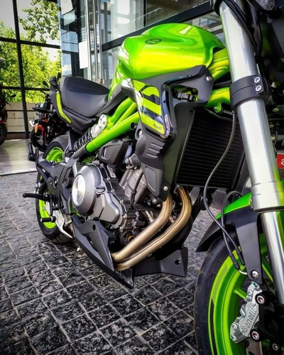 Imagen 3 de 25 de Benelli 302s Abs - No Bajaj Dominar, No Honda, No Yamaha Jv