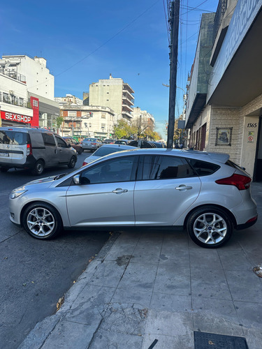 Ford Focus III 2.0 Se Plus Mt