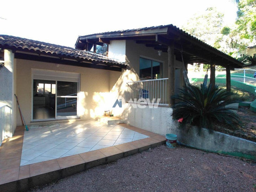 Imagem 13 de 30 de Casa À Venda, 204 M² Por R$ 750.000,00 - H.velho - Novo Hamburgo/rs - Ca2828