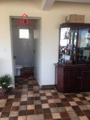 Imagem 4 de 9 de Chácara A Venda No Bairro Ville Saint James I Em Campo - 3868-1
