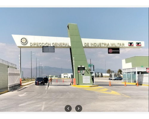 Terreno En Venta En Ex-hacienda San Antonio Virreyes