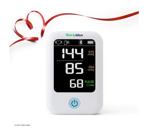 Welch Allyn Home 1500 Series Monitor De Presion Arterial