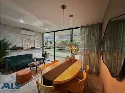 Apartamento en venta