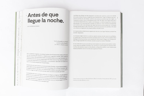 Imagen 4 de 8 de Libro Andres Paredes