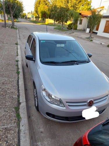 Volkswagen Gol Trend 1.6 Pack I 101cv 2009