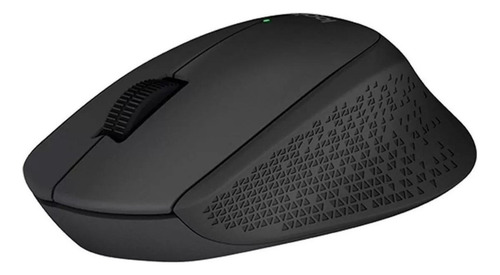 Mouse inalámbrico Logitech M280 negro