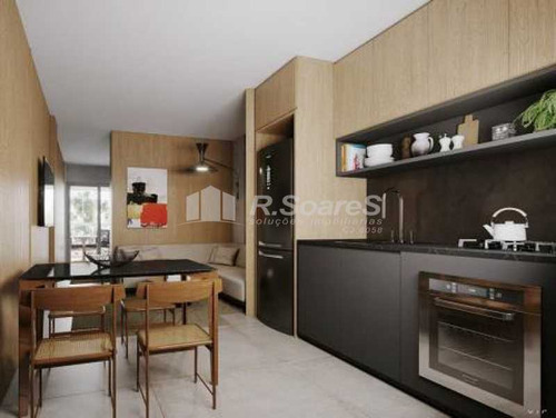 Apartamento-à Venda-copacabana-rio De Janeiro - Cpap10362