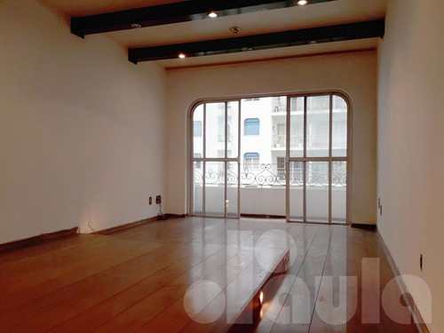 Imagem 1 de 14 de Apartamento Vila Basto De94 M2 - 1033-10183