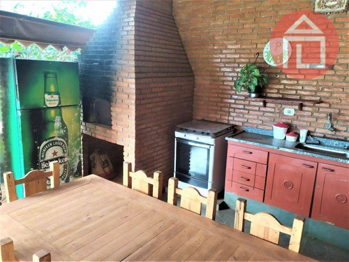 Imagem 8 de 19 de Chácara Com 2 Dormitórios À Venda, 1000 M² Por R$ 530.000,00 - Serrinha - Bragança Paulista/sp - Ch0230
