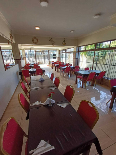 Se Arrienda Hotel Amoblado!!! (69441)