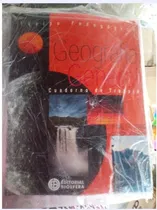 Comprar Geografía General 7mo Cuaderno De Trabajo, Biosfera