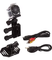 Comprar  Vivitar Dvr685hd 5.1mp Mini Filmadora Esportiva Digital (pr