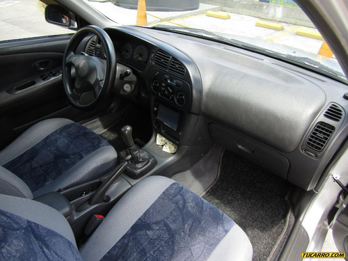 Mitsubishi Lancer Full Equipo