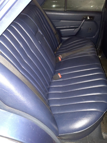 Mercedes Benz 190e