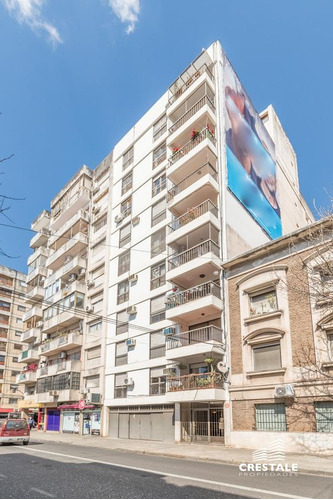 Imagen 17 de 18 de Departamento 3 Dormitorios En Venta, Excelente Ubicación - Pichincha, Rosario