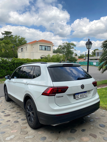 Volkswagen Tiguan Allspace 1.4 Tsi Trendline 150cv Dsg