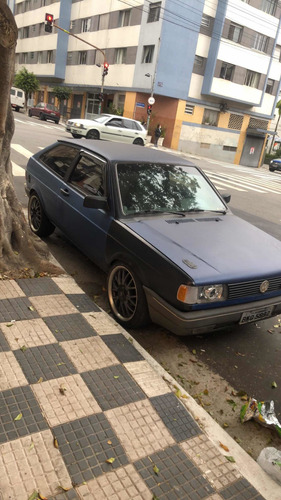 Imagem 2 de 3 de Volkswagen Gol 92