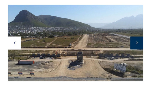 Mty Nte. Escobedo Bts 269,097 Ft2 Grandpark Escobedo Ii Grandir Lr 020824
