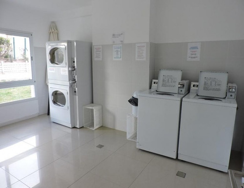 Imagen 11 de 11 de Id: 1768 - Aidy Grill, Punta Del Este, 1 Dormitorio.