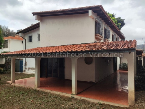 Imagen 3 de 20 de Casa En Venta Caurimare Jesús Enrique Díaz 22-1579 Caracas Baruta