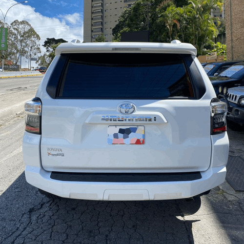 Imagen 4 de 6 de Toyota 4runner Sr5 2023