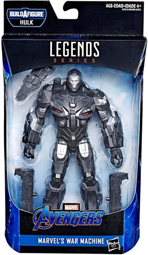 Muñeco Avenger Ironman Endgame Original Hasbro Regalo Nuevo