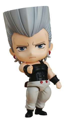 Jojo's Bizarre Adventure Figura Jean Pierre Polnareff 1561