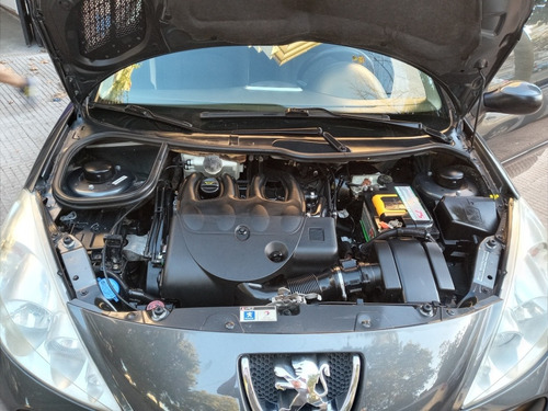 Peugeot 207 1.9 5 Ptas Xs 2011 Allure