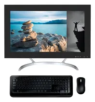 Comprar Pc All In One Intel Celeron 8gb Ram 480gb Ssd Wifi Win10