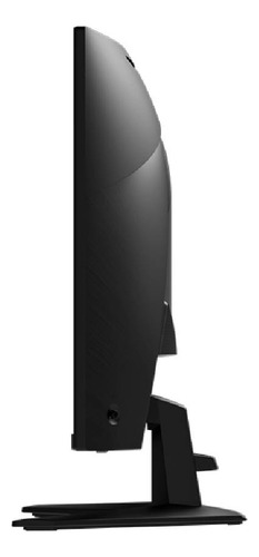 Monitor Gamer Msi Mag 32cq6f 31.5, Curvo, 180hz, 0.5ms Color Negro