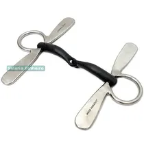 Comprar Freio Tala Cavalo Égua Burro Mula Helice Inox Paraiso Oferta