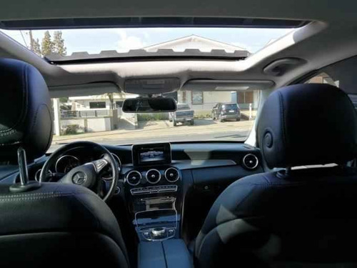 Mercedes-benz C 200 Sedã - 2016