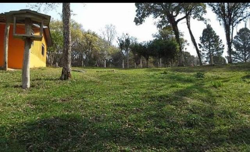 Imagem 6 de 15 de Chácara Para Venda Em Quitandinha, Zona Rural - Qui3300_1-2030544