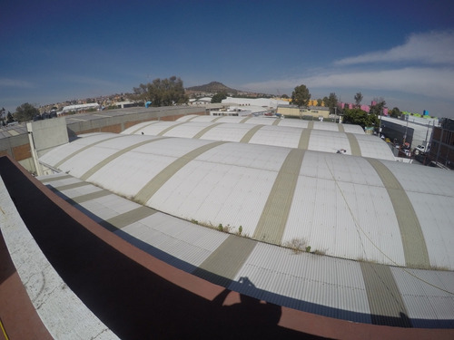 5000 M2 Naves Industriales Cerca Ave Tlahuac & Periferico Su